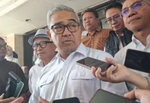 Farhan, Jurnalisme Sehat Penting untuk Menopang Demokrasi di Indonesia