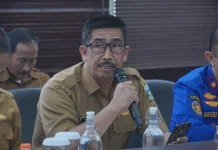 Musim Kemarau Berdampak Terhadap Krisis Air Bersih