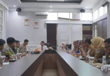 Penertiban Jam Malam, Bupati Garut;Surat Edarannya Segera Diterbitkan