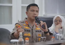 Penertiban Jam Malam, Kapolres : Lindungi Anak dari Tindak Kriminalitas