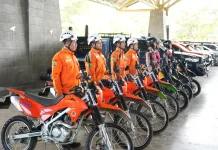 Musim Kemarau, Bupati Ingatkan Ancaman Kekeringan dan Karhutla