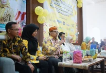 Milakala ke-11, PLUT UMKM Subang Sambut Aplikasi "SILADU"