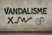Tedy Rusmawan Dorong Penindakan Tegas Pelaku Vandalisme