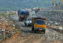 DPRD Jabar Usulkan Truk Sampah Tercampur Dilarang Masuk Sarimukti