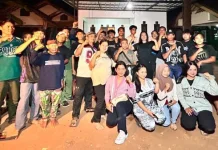 IMI Siap Kawal Indonesia Emas 2045 dengan 8 Pilar Gerakan