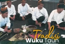 Tradisi Wuku Tahun dalam Kebudayaan Masyarakat Sunda