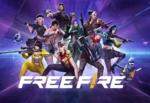 Top Up Instan Free Fire di 2026, Praktis Isi Diamond