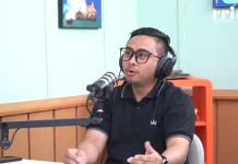 Kemauan dan Keberanian Jadi Modal Utama Belajar Public Speaking