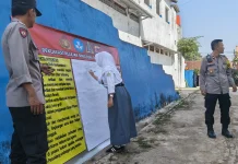Komitmen SMKS Bintar Jalancagak Tolak Narkoba, Miras dan Geng Motor