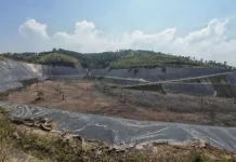 Konsorsium Jepang Garap TPPAS Legok Nangka, Rampung Agustus 2029
