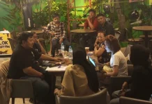 Meluruskan Makna Anarkisme lewat Kemandirian Ekonomi Warga