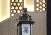 Ngatiyana Apresiasi PPM Cimahi 2026, Swadaya Warga Tembus Rp3 Miliar