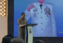 Keberlanjutan PPM Kota Cimahi 2027 Masih Menanti Pembahasan