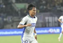 Rafi-Nazriel Bawa Nama Persib Bandung ke Timnas U-20