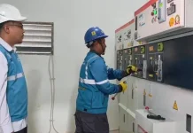 Bisnis dan Industri Jabar Bergeliat, Pelanggan Listrik Bertambah