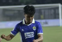 Dipanggil Timnas U-20 Lagi, Nazriel Siap Bersaing