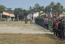 TMMD ke-129 Rampung, Pangdam Siliwangi Tekankan Keberlanjutan Program