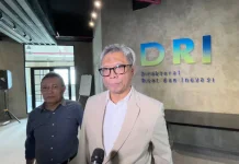 PPI ITB: El Nino Level Sangat Kuat Berpotensi Mundurkan Musim Hujan hingga Awal 2027