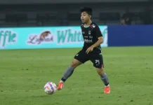 Adzikry Kembali ke Persijap, Persib Ungkap Alasannya