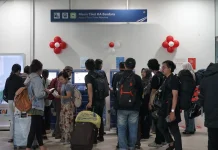 Mobilitas Urban Kini Makin Mudah, Naik KAI Bandara