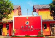 Kebakaran Hutan dan Lahan Alami Lonjakan