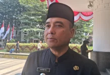 Wawali Kota Bandung Terima Sejumlah Aduan Warga, Masalah Air Hingga Bengkel