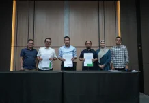 KPPN Garut: Kolaborasi Pemda Pastikan Data Akurat untuk Hak Kesehatan Masyarakat