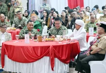 Hadapi Perang Kognitif, Kodiklatad Dorong Bela Negara di Ruang Digital