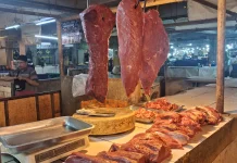 Disdagin Kota Bandubg Klaim Harga Daging Sapi Stabil 160 Ribu Per Kilogram