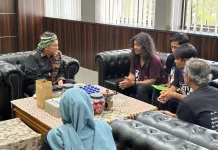 Film Karya Karang Taruna Tunas Tasikmalaya Bukti Semangat dan Kemandirian