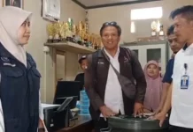 “Kang Sule” dari Aghnia Kembali disalurkan ke Masyarakat Kota Tasikmalaya