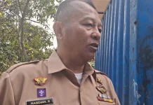 Tarif Bandros HUT ke-81 RI Jadi Rp8, Berlaku 16-17 Agustus 2026