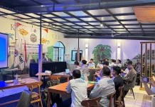 Oteu Herdiansyah Pimpin INASSOC Jawa Barat 2026-2030