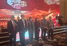 ACPID 2026, Perkuat Kolaborasi Asia Hadapi Ancaman Penyakit Infeksi Anak