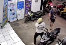 Wanita Dianiaya Pria Diduga ODGJ di Cimahi, Polisi Ungkap Kesaksian Warga