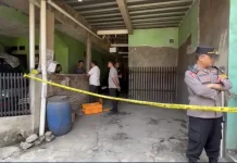 Polisi Selidiki Duel Warga di Cimahi Selatan, Satu Korban Meninggal Dunia