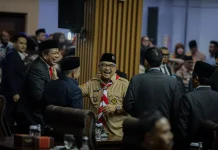 DPRD Kota Ajak Masyarakat Jadikan Semangat Kemerdekaan Energi Pembangunan