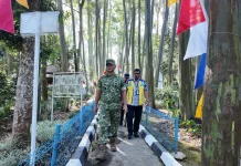 Pangdam III/Siliwangi Ajak Masyarakat Rawat Kelestarian Citarum dari Hulu