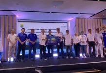 Persib dan Bank bjb Reuni, Siap Hadapi Tantangan Musim Baru