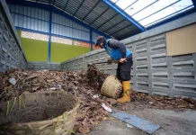 Bandung Gandeng Danantara Siapkan Teknologi Baru Pengolahan Sampah