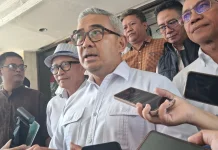 Farhan Soroti Data Desil Kesejahteraan, Penghasilan 3 Juta Masuk Kategori Kaya