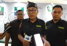 Pelantikan PP AMS 2026–2031 Hadirkan Nuansa Baru, Raker Digelar Hari Pertama