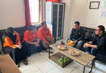 Bawaslu Cimahi Dorong Partai Buruh Perbaharui Administrasi Data Parpol
