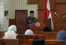 APBD Cimahi Berubah, Wawalkot Tegaskan Pelayanan Publik Tidak Menurun