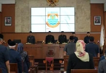 DPRD Cimahi: Anggaran Boleh Dipangkas, Pelayanan Publik Jangan Terdampak