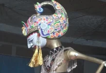 Arjuna : Tokoh Wayang yang Ahli Memanah