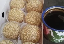 Asal Mula Kue Onde - Onde dari Dulu hingga Sekarang