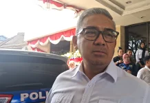 Farhan Bidik Potensi Ekonomi dan Pariwisata Penerbangan Bandara Husein Dibuka