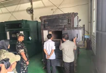 Bupati Dorong Teknologi MOTAH Perkuat Sistem Pengelolaan Sampah