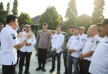 Bupati: Lima Kunci Pendidikan menuju Indonesia Emas 2045